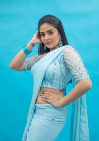 sreemukhi_teluguvox 4